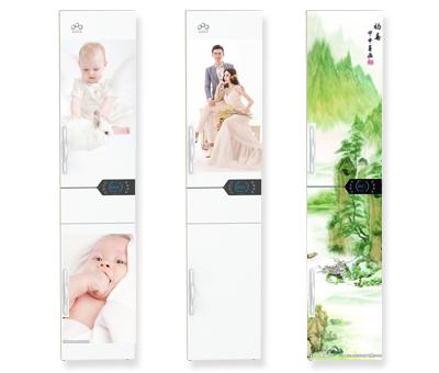 新风系统照片嵌入